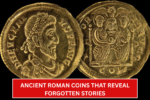 Ancient Roman Coins That Reveal Forgotten Stories