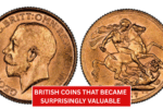 British Coins That Became Surprisingly Valuable