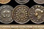 Stunning Indian Coins from the Mughal Era Every Collector