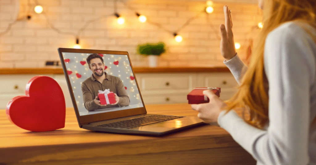 45 Long-Distance Date Ideas to Keep Your Love Strong When You’re Apart