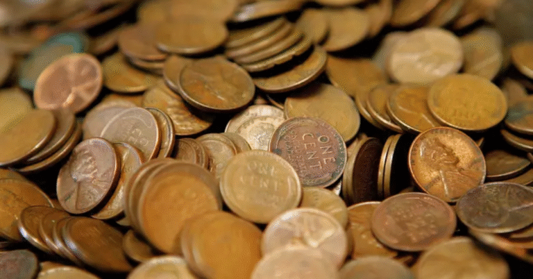 This Rare Penny Could Be Worth $200,000 — Check Your Change Now!