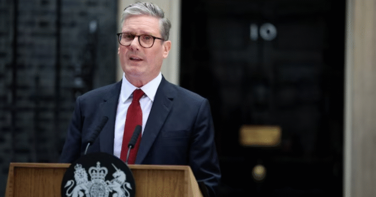 Retired UK Expats May Not See Pension Increases as Triple Lock Comes Under Review