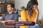 Why Narcissists Use the Silent Treatment (and How to Respond)