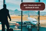 Why Traveling Off-Season in 2025 Could Save You 40% – Average Price Drops in Airfare and Lodging