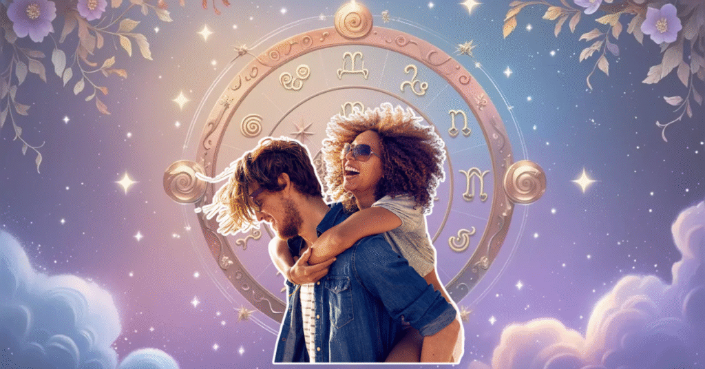These 6 Chinese Zodiac Signs Are Set to Receive Good Luck and Prosperity on July 16 2025