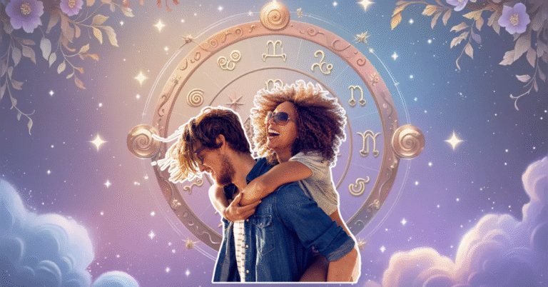These 6 Chinese Zodiac Signs Are Set to Receive Good Luck and Prosperity on July 16 2025