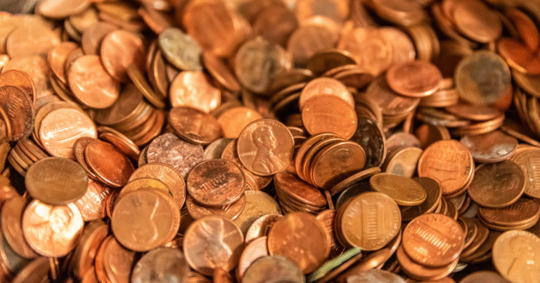 What You Can Do With Your Old Pennies Now That They Are Disappearing Everywhere