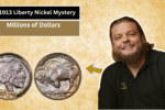 The 1913 Liberty Nickel Mystery: Only 5 Known to Exist and Why They Are So Valuable