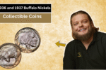 Why 1936 & 1937 Buffalo Nickels Are Hidden Gems in Coin Collecting