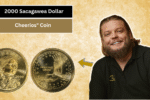 Why the 2000 Sacagawea Dollar "Cheerios" Coin is a Must-Know for Collectors
