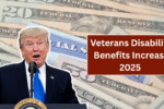 Veterans Disability Benefits Increase 2025 - Know Amount, Eligibility & Payment Dates