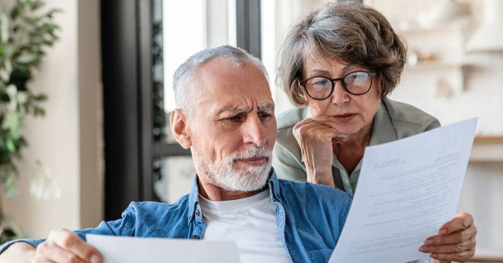 Pensioners on Attendance Allowance, PIP or ADP May Be Due an Extra 331 Every Month