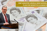DWP Minister Unveils New Surveillance Plan for Benefits Claimants: What It Means for You
