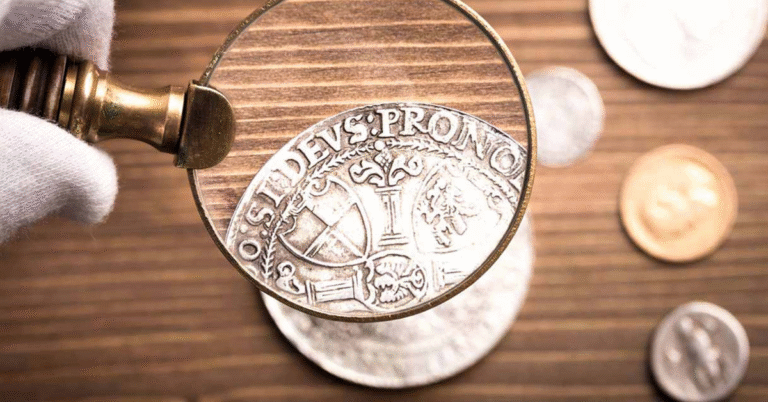 Discover 6 Unique Old Coins That Can Make You Big Money If You Own Them