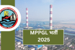 MPPGL भर्ती 2025: Various Posts के लिए Online Apply करें और सपनों की जॉब पाएं