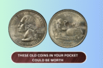 These Old Coins in Your Pocket Could Be Worth More Than You Think Right Now